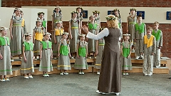 Kerk Boseind